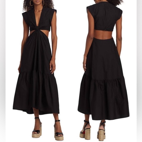 NWT Jason Wu Dress - Picture 1 of 5